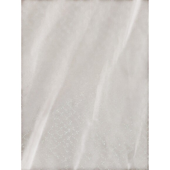 Juli of Slumbertogs VTG 70s Lace Nightgown Peignoir Sleeveless Maxi Dress Pink M - Picture 4 of 7